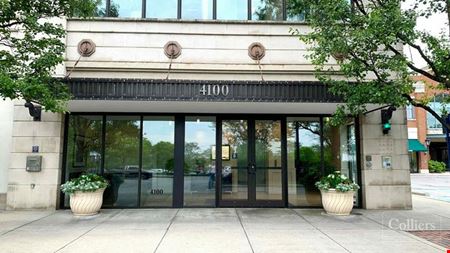 Office space for Rent at Sublease Opportunity at 4100 Regent St in Columbus