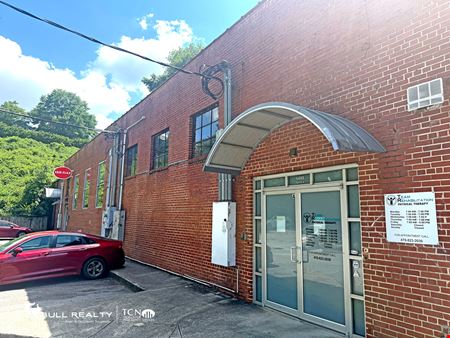 BeltLine Two-Tenant Retail Investment Opportunity