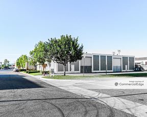15250 Texaco Avenue
