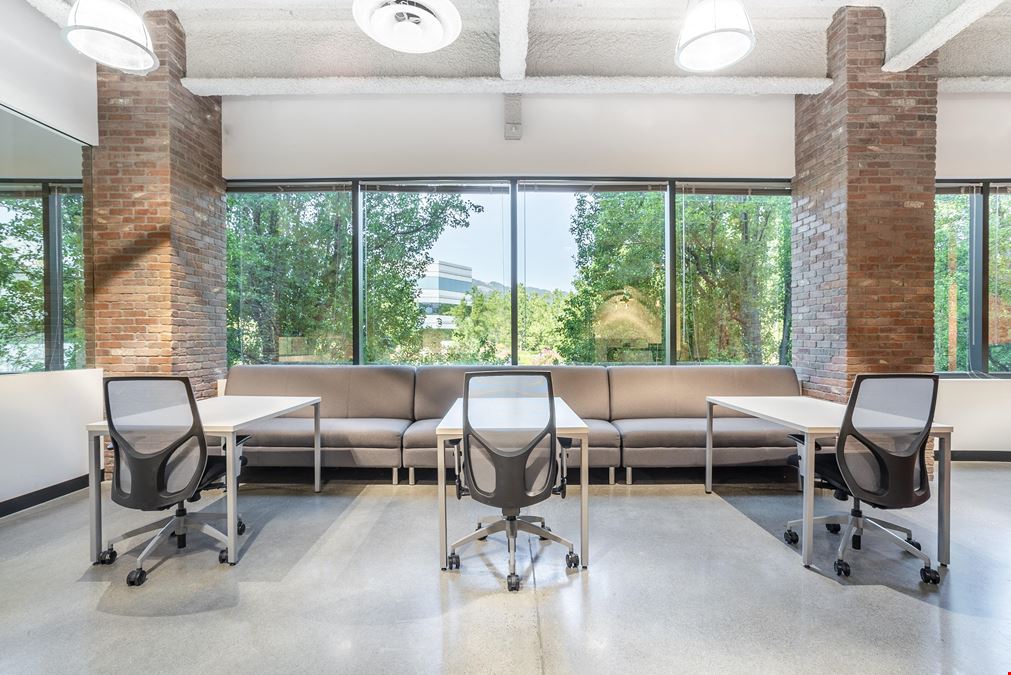 Regus - Pleasanton - Bernal Corporate Park