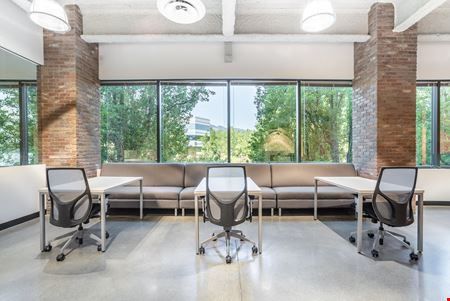 Office space for Rent at Regus - Pleasanton Bernal Corporate Park in Pleasanton