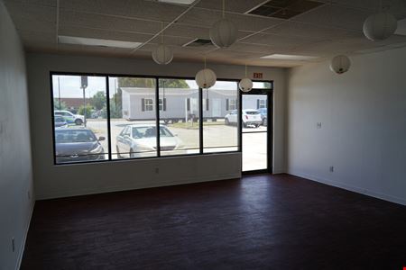 Retail space for Rent at 1429 Pearman Dairy Rd Ste D in Anderson