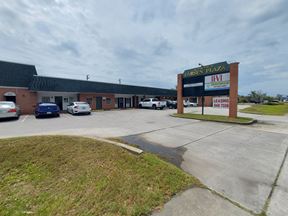 Larsen Plaza Offices