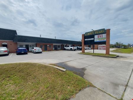 Office space for Rent at Larsen Plaza Offices in New Port Richey