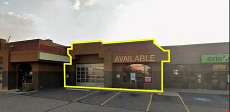 Retail space for Rent at 7316 N Division St in Spokane