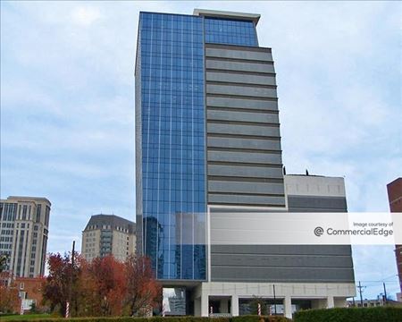 Office space for Rent at Harwood No. 6 in Dallas