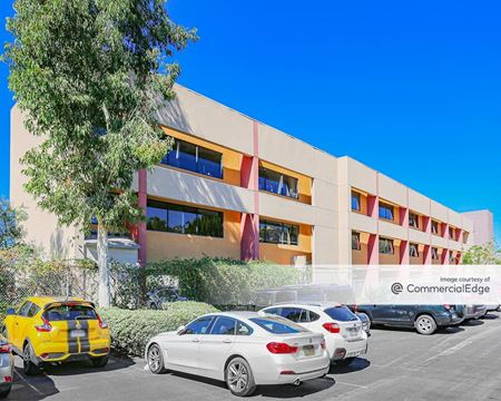 Office space for Rent at 9845 Erma Road in San Diego
