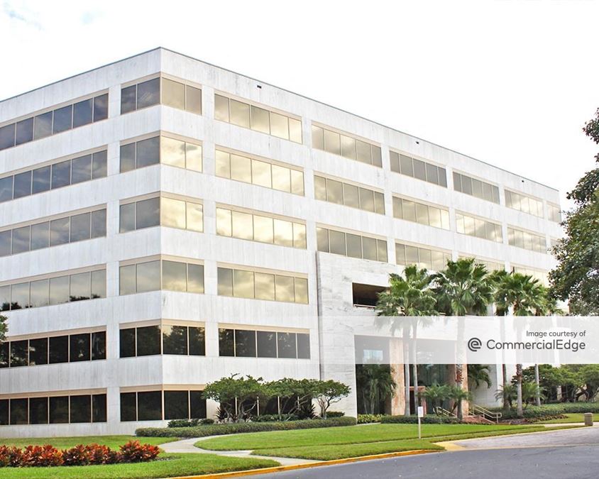 Park Place