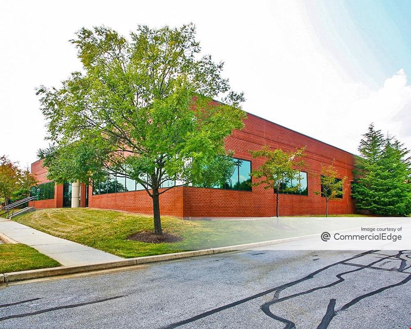 Westridge Corporate Center