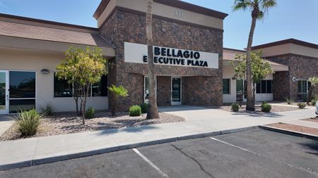 Office space for Sale at 333 North Dobson Road - 6% CAP Investment Opportunity in Chandler