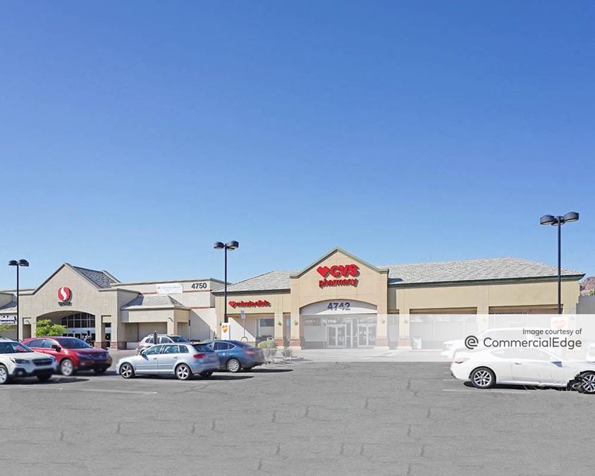 Arcadia Towne Center