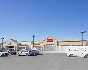 Arcadia Towne Center