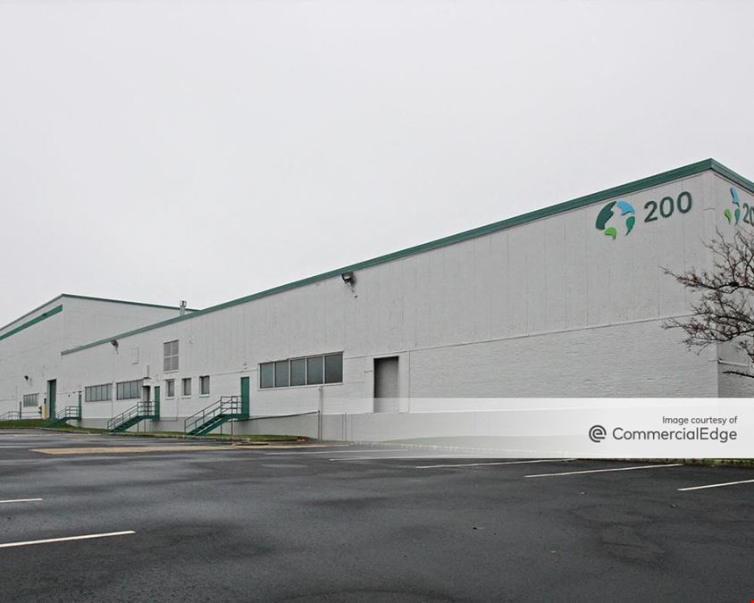 Prologis South Brunswick - 200 Docks Corner Road