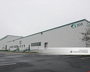 Prologis South Brunswick - 200 Docks Corner Road