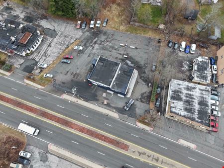 585 New York 303