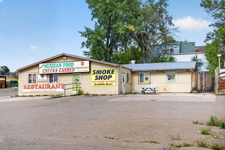 404 2nd Ave SW