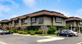 55 Shaw Offices