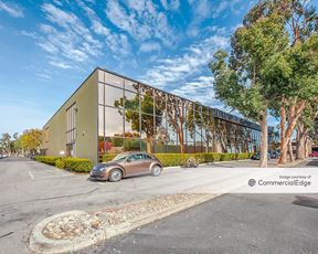 700 & 800 South Claremont Street