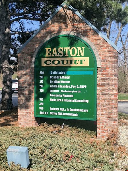Easton Court Medical Offices