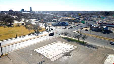 VacantLand space for Sale at 800 N Buchanan  in Amarillo