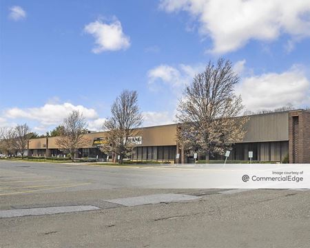 Industrial space for Rent at 20-90 Oser Avenue in Hauppauge