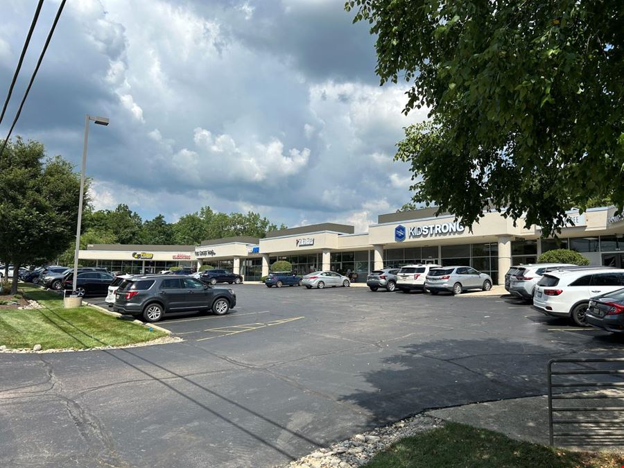 8740 Montgomery Rd