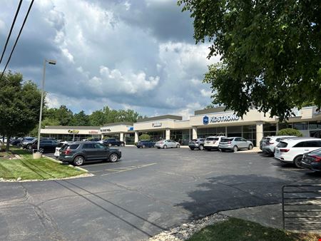 Mixed Use space for Rent at 8740 Montgomery Rd in Cincinnati