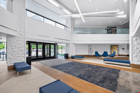 Sheffield Office Park