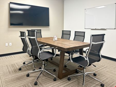 Office space for Rent at HQ - Lathrop Harlan Rd in Lathrop