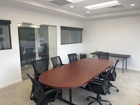 Move-In-Ready Office Suites Available