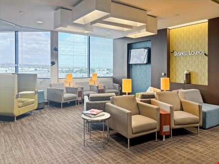 Office space for Rent at Regus - Palma - Centerpointe in La Palma