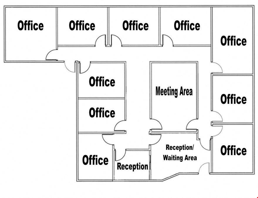 4211 I40 West Suite 101, Amarillo, TX 79106