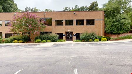 Office space for Rent at 3803-A Computer Drive in Raleigh