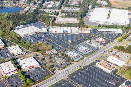 Shoppes at Morrow Station