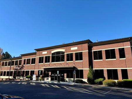 Office space for Sale at 100 Connemara Dr in Cary
