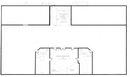 Office space for Rent at Modern and bright flex office space for lease | Grove City | Full warehouse opportunity in Grove City