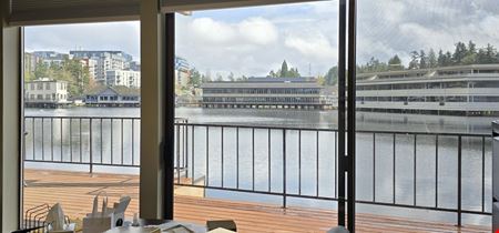 Office space for Sale at 9 Lake Bellevue Drive, Unit 104+106 in Bellevue