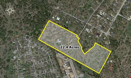 VacantLand space for Sale at 400 Country Road in Georgetown