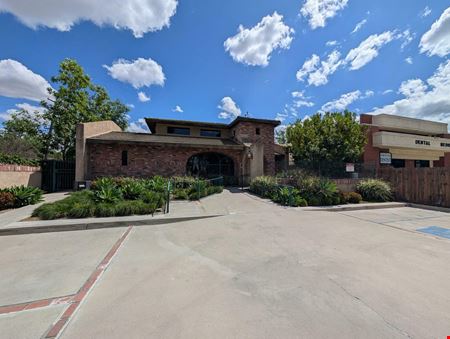 Office space for Rent at 7154 Magnolia Ave in Riverside