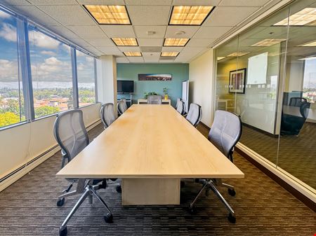 Office space for Rent at HQ - Campbell Pruneyard in Campbell