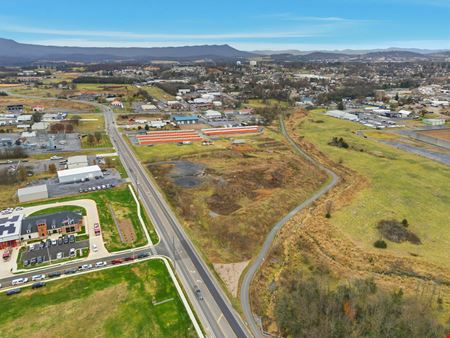 6 ACRES INDUSTRIAL LAND AVAILABLE
