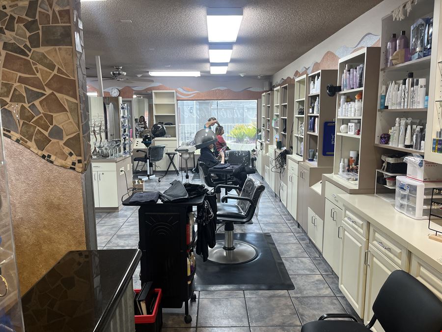 2432 N Pantano Rd