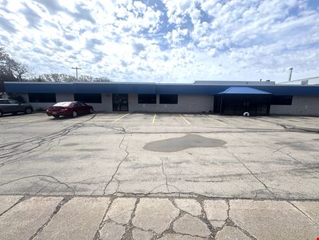 705 West Fulton St