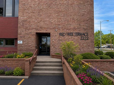 Office space for Rent at 2222 Broadwater Ave Suite 101 in Billings