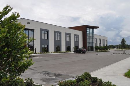 Other space for Rent at 529 E Crown Point Road in Ocoee