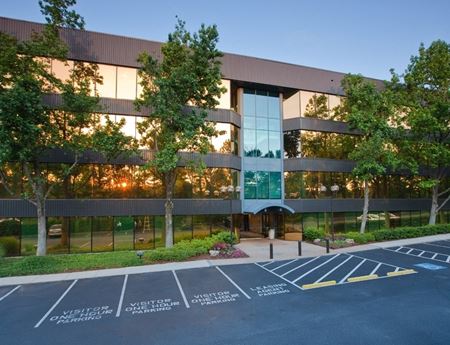 Office space for Rent at The Gold Building in Atlanta
