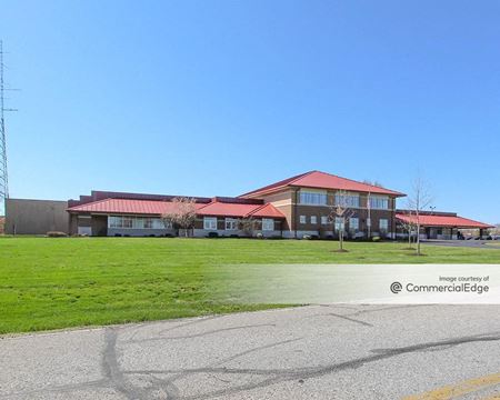 Office space for Rent at Idea Co-Op - 2331 East 600 North in Greenfield
