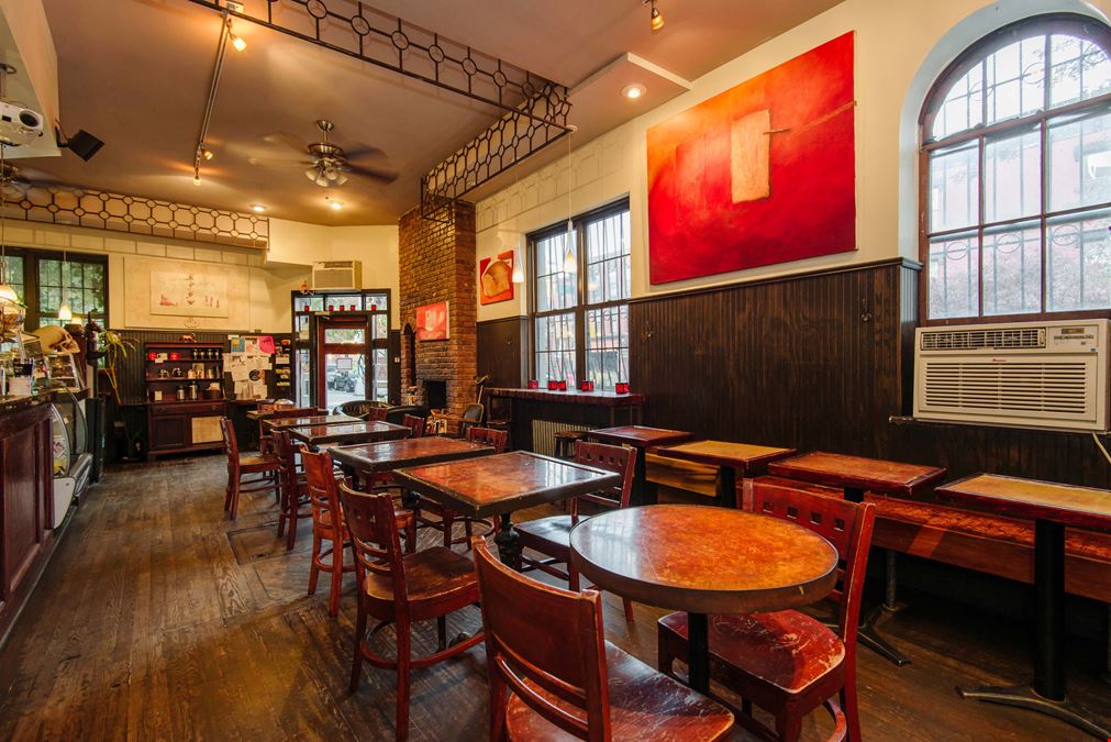 495 6th Ave Retail For Rent PropertyShark