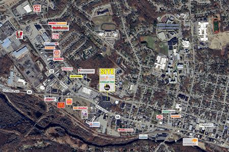 Retail space for Rent at 1315 Main Street in Windham