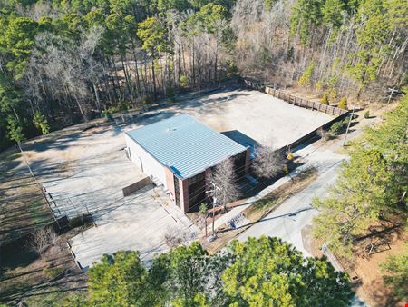 608 S Hoover Rd